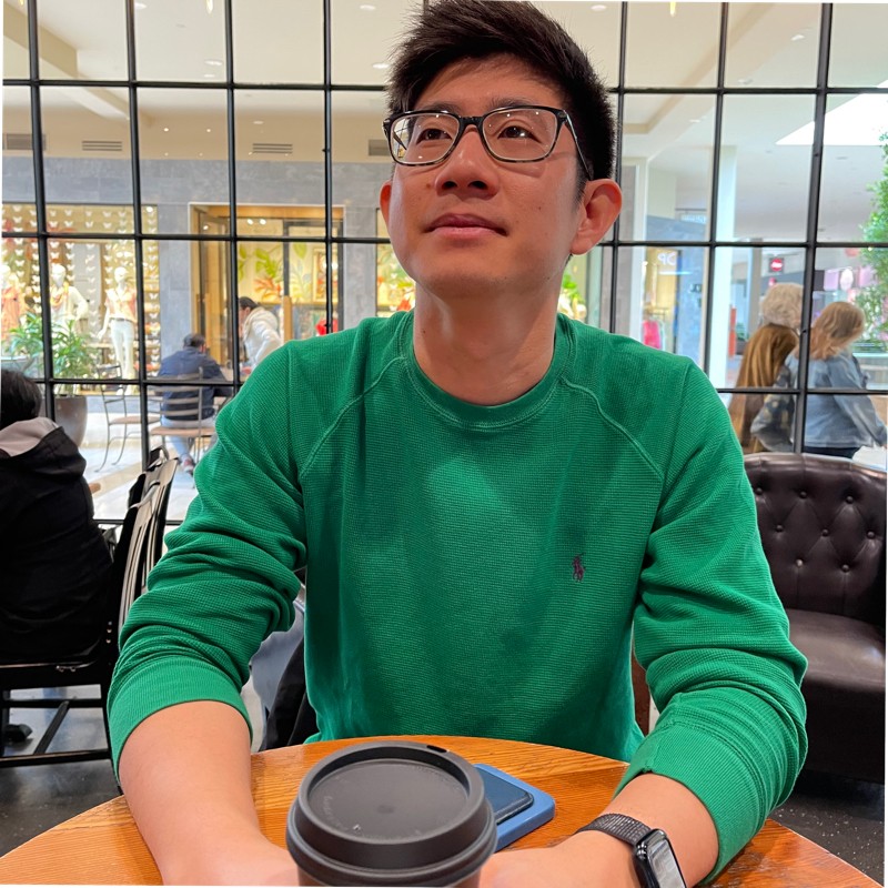 Profile Picture of Richard Kwong